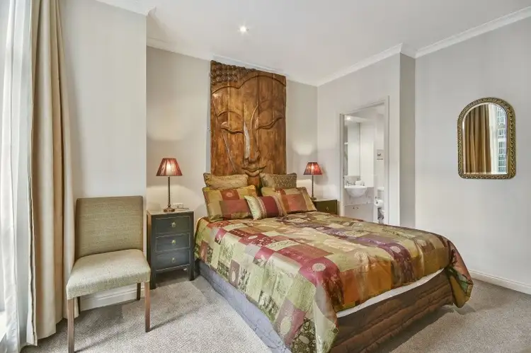 Fourth view of Homely apartment listing, 1281/1 William Street, Melbourne VIC 3000