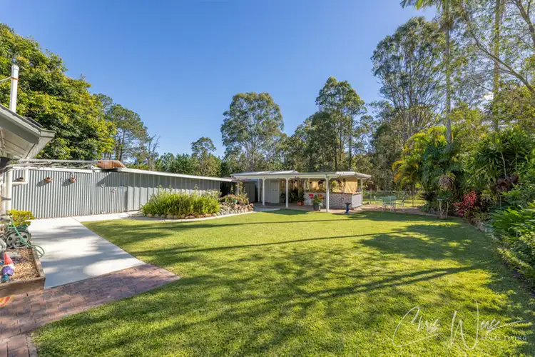 Fifth view of Homely house listing, 15 Leichhardt Street, Woodford QLD 4514