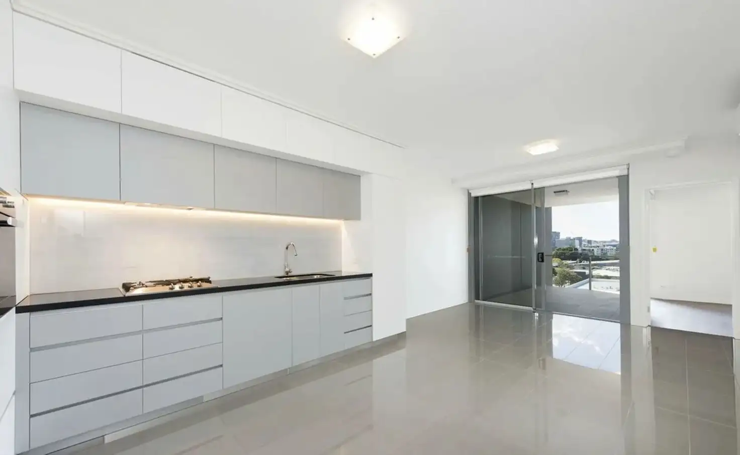 Main view of Homely apartment listing, 20804/60 Rogers Street, West End QLD 4101