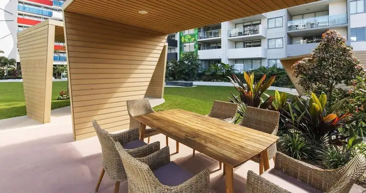 Sixth view of Homely apartment listing, 20804/60 Rogers Street, West End QLD 4101