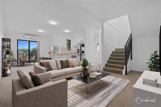 22/29-31 Preston Street, Penrith NSW 2750