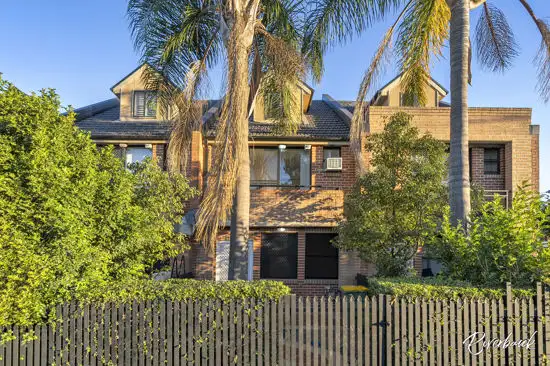 6/24-28 Cleone Street, Guildford NSW 2161