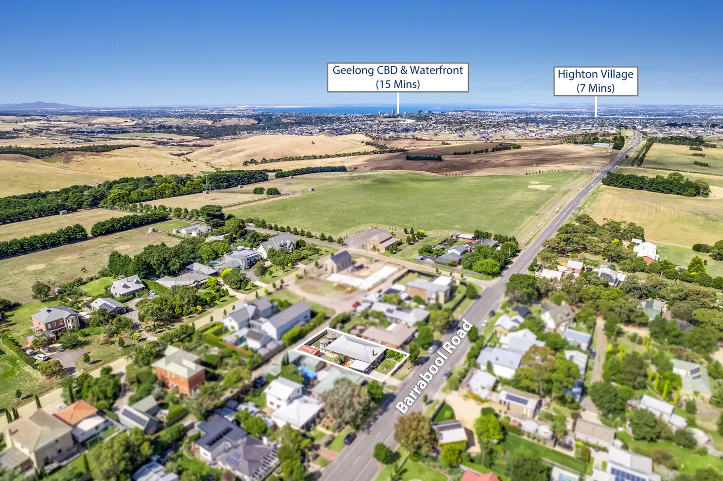 Main view of Homely house listing, 524 Barrabool Road, Ceres VIC 3221