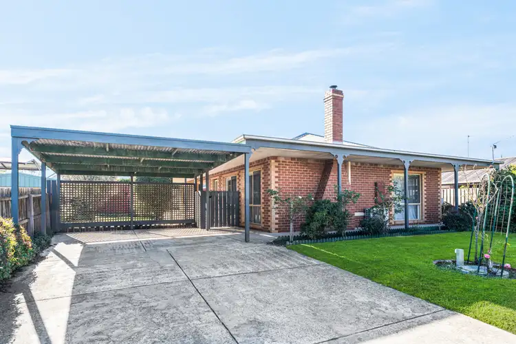Second view of Homely house listing, 524 Barrabool Road, Ceres VIC 3221