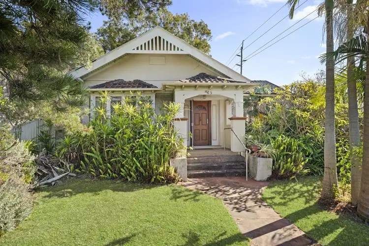 65 O'Neill Street, Guildford NSW 2161