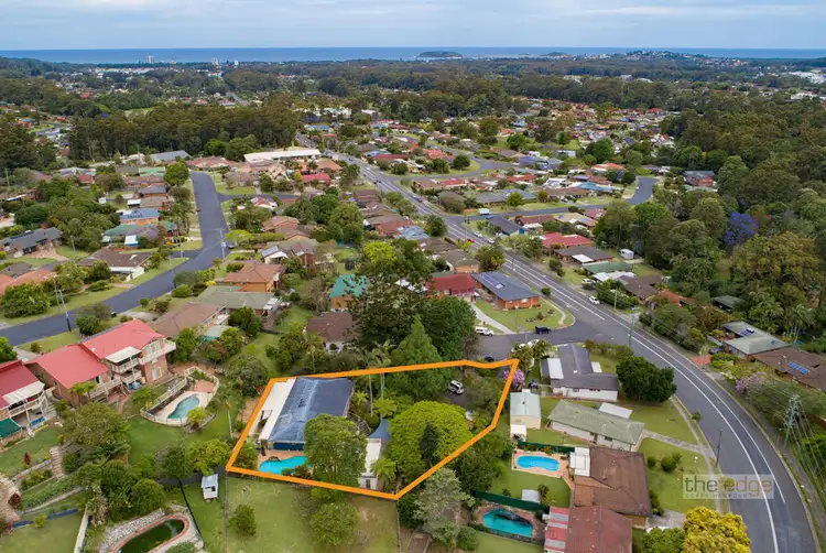 4B Peter Close, Coffs Harbour NSW 2450