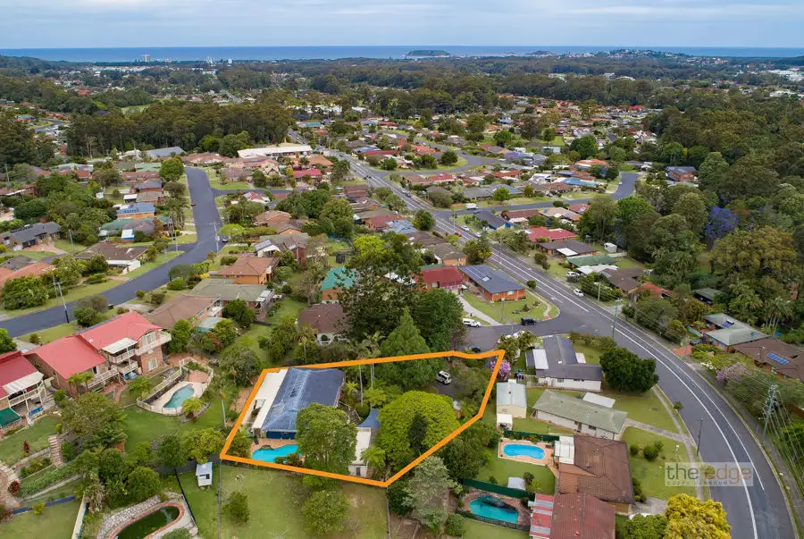 Main view of Homely unit listing, 4B Peter Close, Coffs Harbour NSW 2450