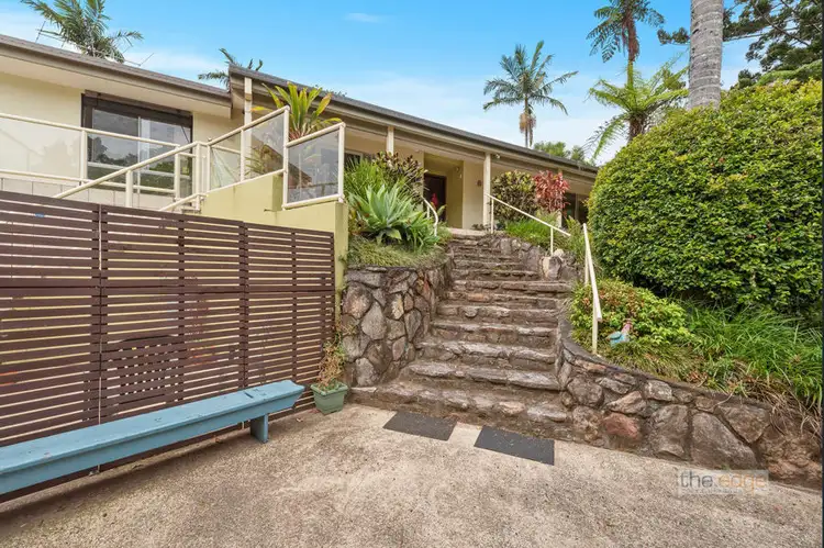 Second view of Homely unit listing, 4B Peter Close, Coffs Harbour NSW 2450