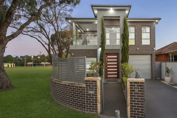 Main view of Homely house listing, 14 Boronia Street, Granville NSW 2142