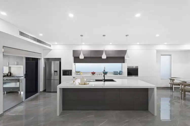 Second view of Homely house listing, 14 Boronia Street, Granville NSW 2142