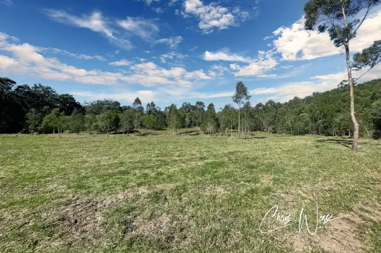 Fourth view of Homely land listing, 121 Bloodwood Court, Wamuran QLD 4512