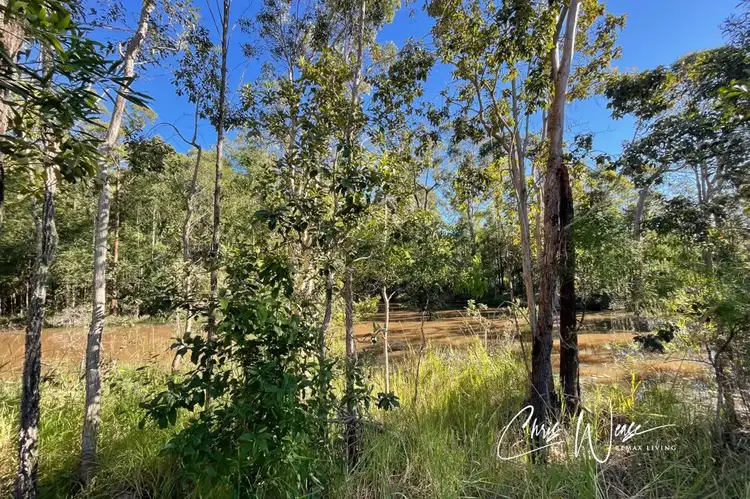 Fifth view of Homely land listing, 121 Bloodwood Court, Wamuran QLD 4512