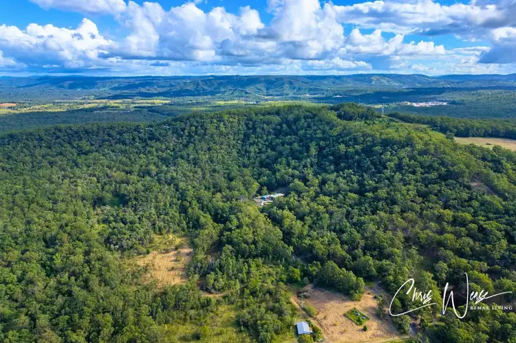 Seventh view of Homely land listing, 121 Bloodwood Court, Wamuran QLD 4512