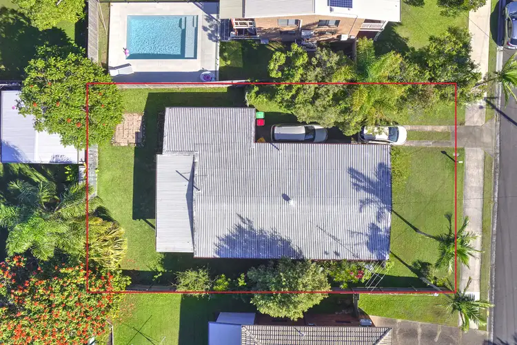 38 Coraki Street, Battery Hill QLD 4551