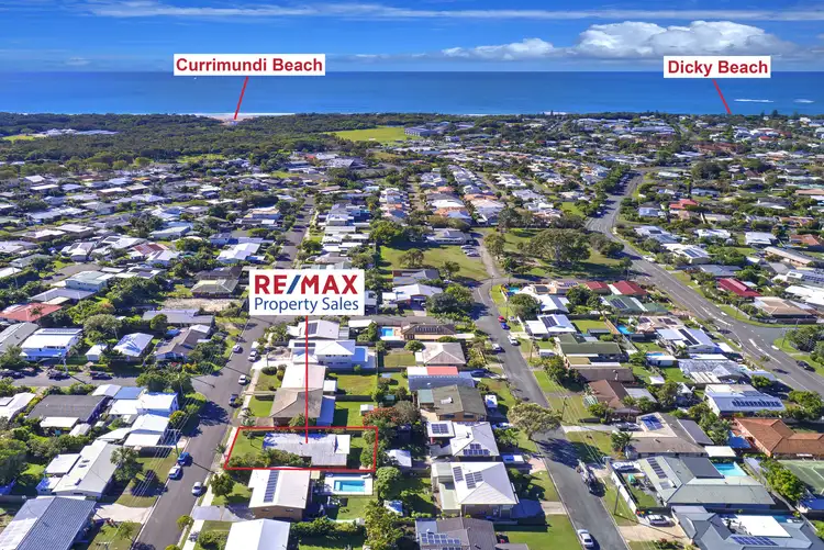 Second view of Homely house listing, 38 Coraki Street, Battery Hill QLD 4551