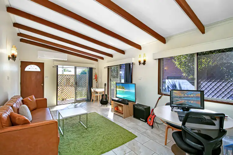 Fourth view of Homely house listing, 38 Coraki Street, Battery Hill QLD 4551