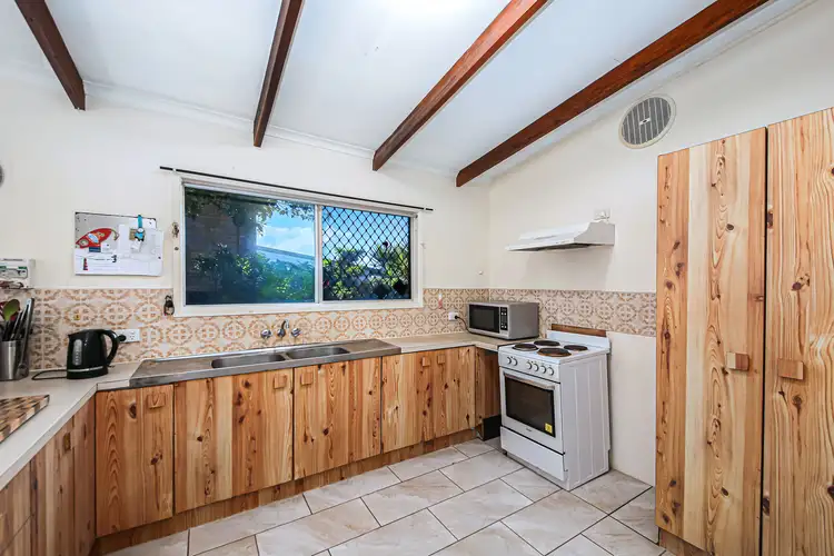 Fifth view of Homely house listing, 38 Coraki Street, Battery Hill QLD 4551