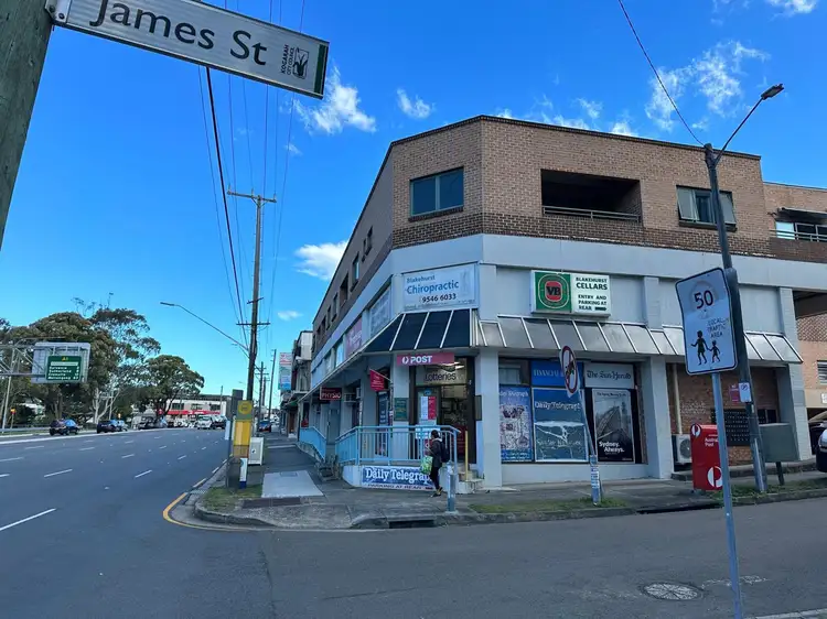 Third view of Homely house listing, 3-5 James Street, Blakehurst NSW 2221