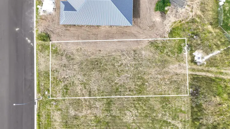 Third view of Homely land listing, 43 Reginald Drive, Kootingal NSW 2352