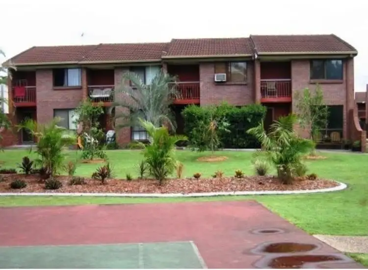51/93 LOGAN STREET, Beenleigh QLD 4207
