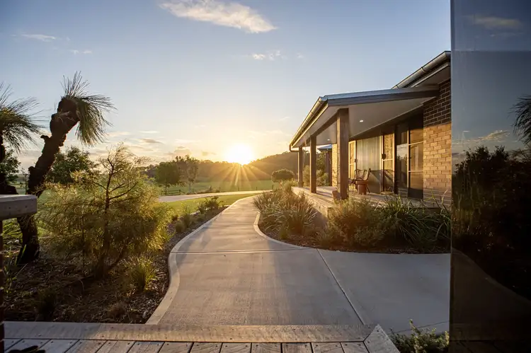 876 Maraju-Yakapari Road, Dumbleton QLD 4740