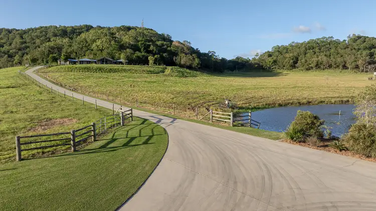 Second view of Homely house listing, 876 Maraju-Yakapari Road, Dumbleton QLD 4740