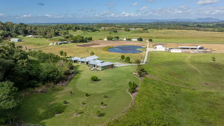 Third view of Homely house listing, 876 Maraju-Yakapari Road, Dumbleton QLD 4740
