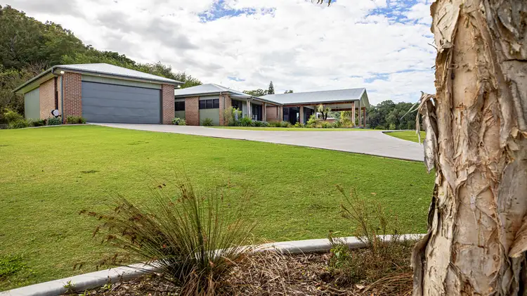 Fifth view of Homely house listing, 876 Maraju-Yakapari Road, Dumbleton QLD 4740