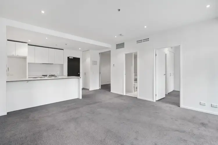 Main view of Homely apartment listing, 1510/620 Collins Street, Melbourne VIC 3000