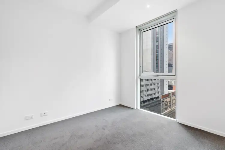 Fourth view of Homely apartment listing, 1510/620 Collins Street, Melbourne VIC 3000