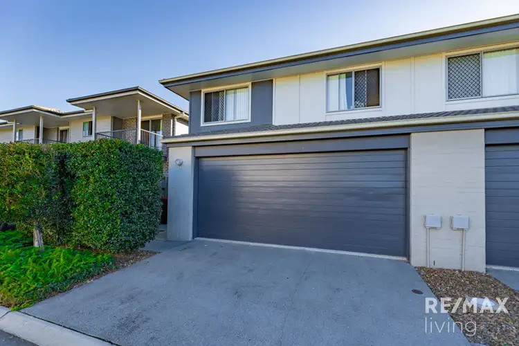 Second view of Homely house listing, 14/103 Wain Road, Burpengary QLD 4505