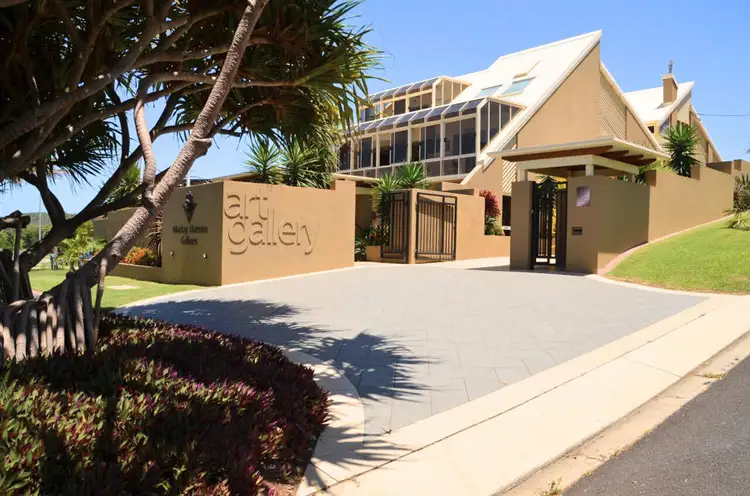 Main view of Homely house listing, 79 Bayview Drive, East Ballina NSW 2478
