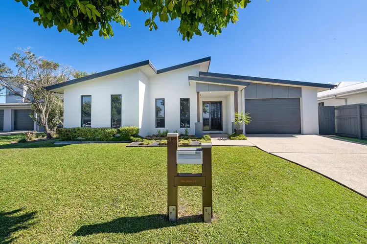 Main view of Homely house listing, 49 Makybe Diva Drive, Ooralea QLD 4740