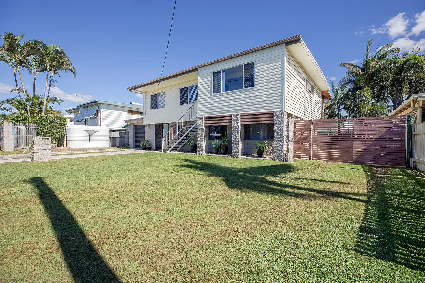 Main view of Homely house listing, 20 Keelan Street, East Mackay QLD 4740