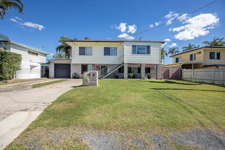 Second view of Homely house listing, 20 Keelan Street, East Mackay QLD 4740