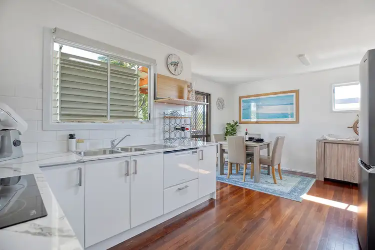 Fifth view of Homely house listing, 20 Keelan Street, East Mackay QLD 4740