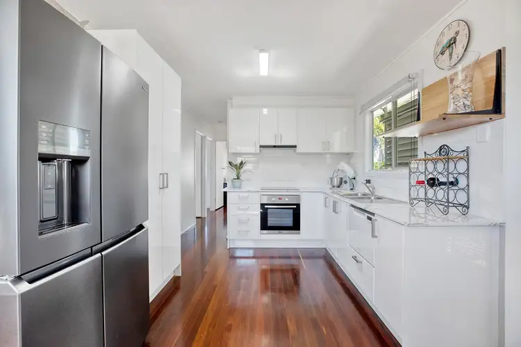 Sixth view of Homely house listing, 20 Keelan Street, East Mackay QLD 4740