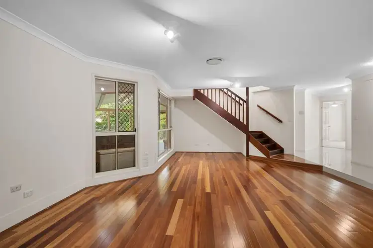 Third view of Homely house listing, 18 Homewood Pl, Carindale QLD 4152