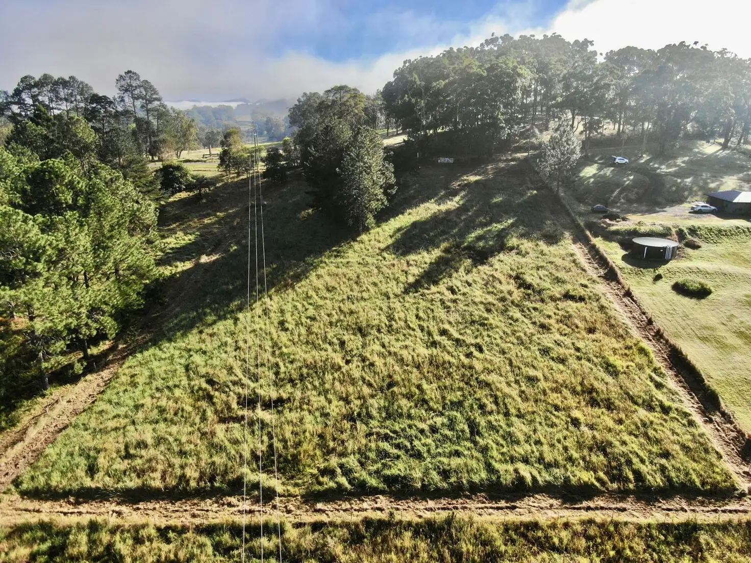 Main view of Homely land listing, 144 Runnymede Road, Kyogle NSW 2474