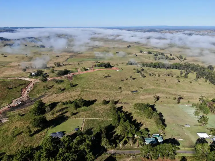 Fourth view of Homely land listing, 144 Runnymede Road, Kyogle NSW 2474