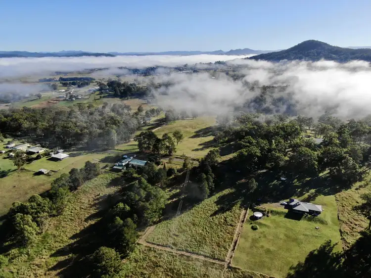 Seventh view of Homely land listing, 144 Runnymede Road, Kyogle NSW 2474