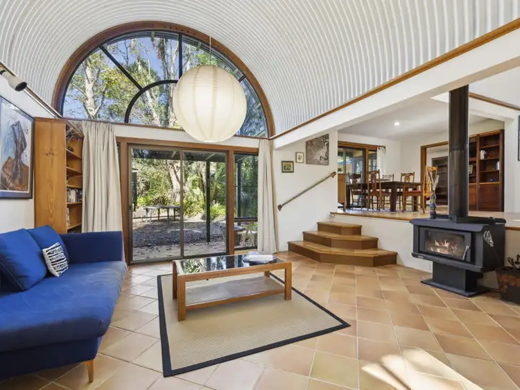 Main view of Homely house listing, 109 Johnsons Road, Sandy Beach NSW 2456
