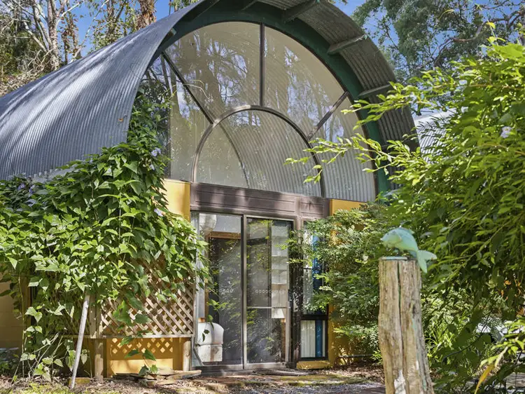 Fifth view of Homely house listing, 109 Johnsons Road, Sandy Beach NSW 2456