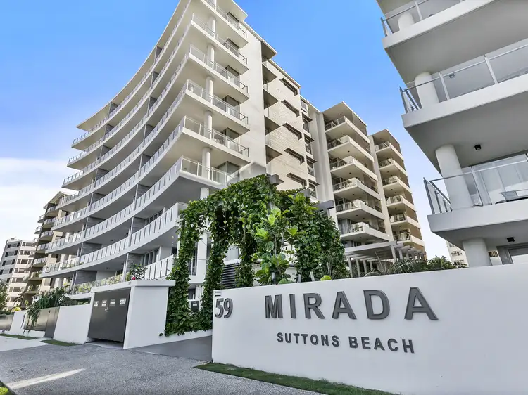 234/59 Marine Parade, Redcliffe QLD 4020