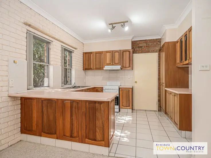 Fifth view of Homely house listing, 1/ 94a Rusden Street, Armidale NSW 2350