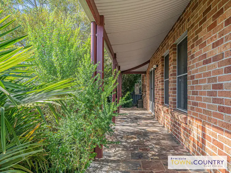 Sixth view of Homely house listing, 1/ 94a Rusden Street, Armidale NSW 2350