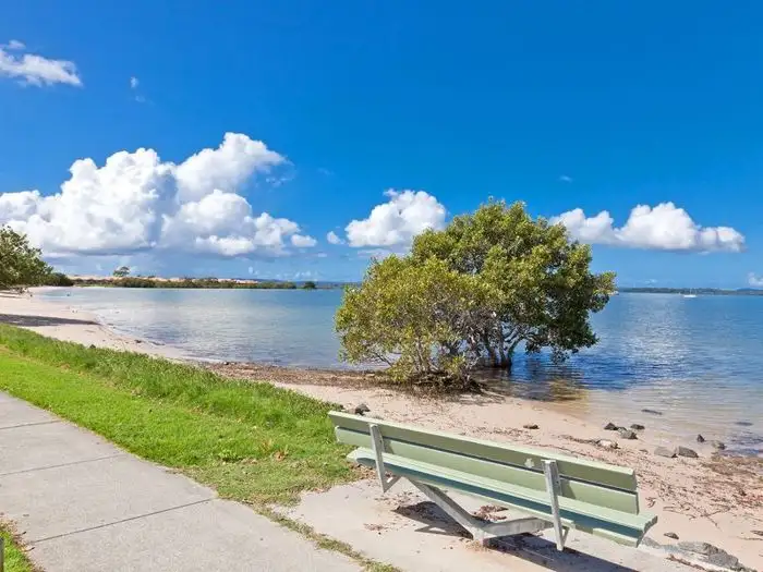 Fourth view of Homely house listing, 11 Cirrus Street, Victoria Point QLD 4165