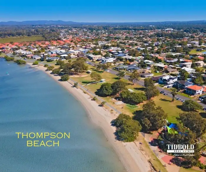 Fifth view of Homely house listing, 11 Cirrus Street, Victoria Point QLD 4165