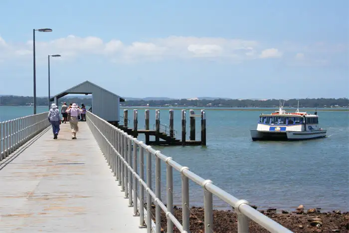 Sixth view of Homely house listing, 11 Cirrus Street, Victoria Point QLD 4165
