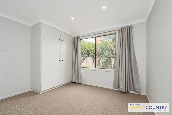 Fifth view of Homely house listing, 1/ 8 McKeon Avenue, Armidale NSW 2350